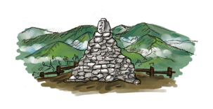 jirisan