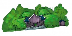 조선왕릉 copy