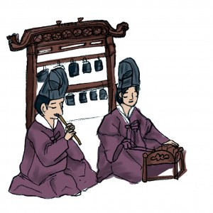 종묘제례악 copy
