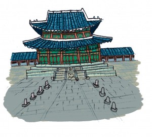 창덕궁 copy