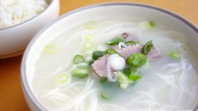 Foods of Gyeonggido province Foods of Gyeonggido province
