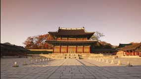The Forbidden City VS Changdeokgung Palace The Forbidden City VS Changdeokgung Palace