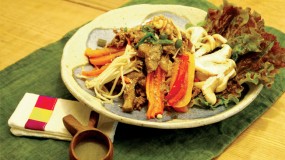 Bulgogi Bulgogi
