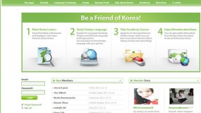Friendly Korea Community Friendly Korea Community