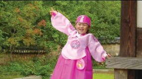 Hanbok, Korean Clothing Hanbok, Korean Clothing