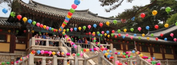 Two early birds’ trip to Gyeongju (1) Two early birds’ trip to Gyeongju (1)