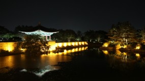 Two early birds’ trip to Gyeongju (2) Two early birds’ trip to Gyeongju (2)