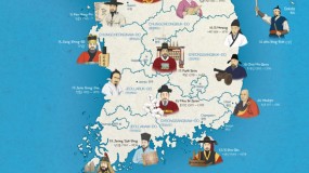 Great People of Korea (3)