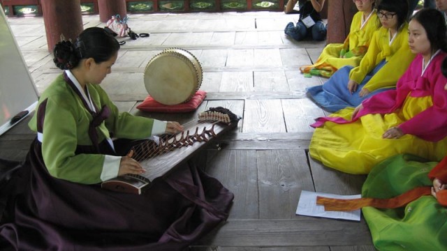 gayageum