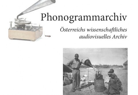 phonogrammarch